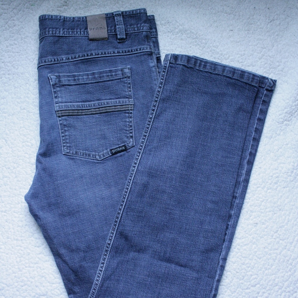 Citizens of Humanity Size 32 Breathe